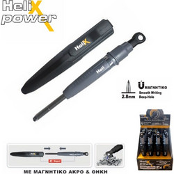 HELIX 20600 ΜΟΛΥΒΙ ΜΑΡΑΓΚΩΝ MHXANIKO ΜΑΓΝΗΤΙΚΟ DISPLAY 12TMX (12520600)