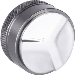 CECOTEC Ισοσταθμιστής Καφέ Baristeo για Ομοιόμορφη Προπίεση CEC-117905
