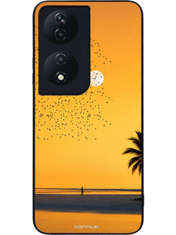 Sonique Men's Edition Θήκη (Honor 90 Smart 5G / Honor X7b) με Σχέδιο «Calm»
