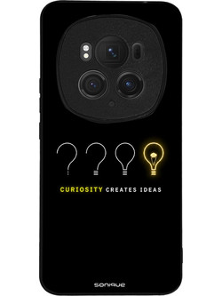 Sonique Men's Edition Θήκη (Honor Magic6 Pro 5G) Ideas