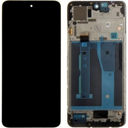 Motorola G84 Lcd+Touch Screen+Frame ORIGINAL