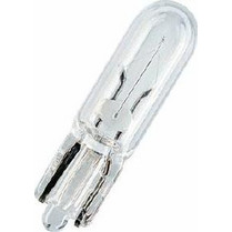 OSRAM 2722 - ΛΑΜΠΑ T5 12V ORIGINAL ΣΥΣΚ 10 ΤΕΜ