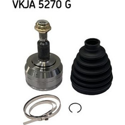 SKF VKJA 5270 G - Μπιλιοφόρος VW TRANSPORTER V 2003 - 15 εσω 29 δοντια