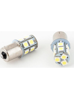 BELTEC AUDIO LED FLASH Λάμπα T20