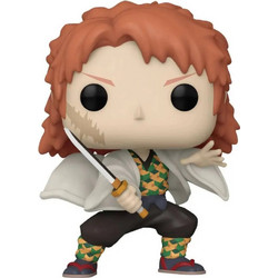 Funko Pop! Animation Demon Slayer 1404 Sabito