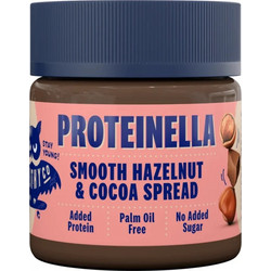 Proteinella Hazelnut & Cocoa Spread 200g HealthyCo