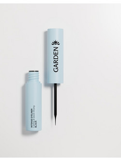 Garden 401 Πινέλο Eyeliner 3.5ml