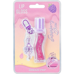 Tri-Coastal Design Dream Pop Lip Gloss Raspberry