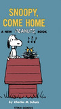 Peanuts: Snoopy Come Home