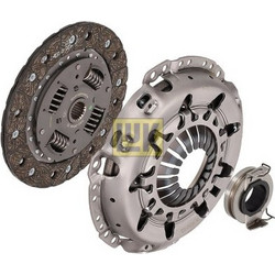 620309400 ΣΕΤ ΣΥΜΠΛ.TOYOTA YARIS CP10