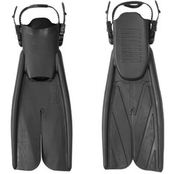 Πέδιλα Κατάδυσης Northern Diver Bio-Fin Apollo Black