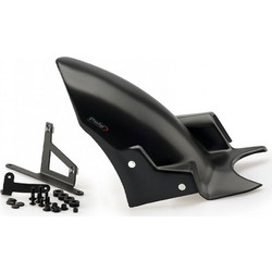 Puig Πίσω Φτερό S KTM 1090 / 1190 / 1290 Adventure 13-23 Matt Black 3670J