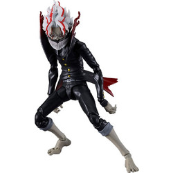 Good Smile Company Dandadan Figma Okarun Transformed 16cm