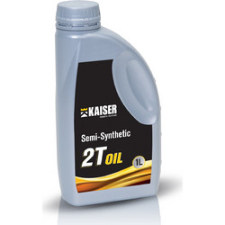 Λάδι ημι-συνθετικό Kaiser 2T 1Lt