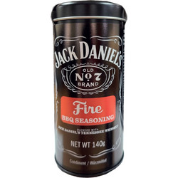 FIRE SEASONING