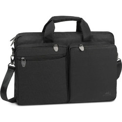 Rivacase 8530 16" Black