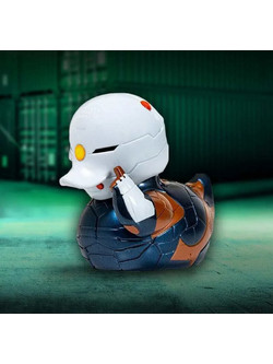 Numskull Tubbz Metal Gear Solid Gray Fox 10cm