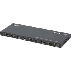 Manhattan 208451 HDMI Splitter