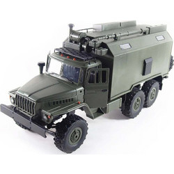 Amewi Ural Truck B36 Τηλεκατευθυνόμενο Φορτηγό