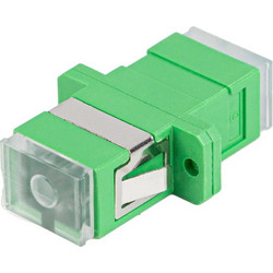 Lanberg Adapter Οπτικων Ινων Sm Sc Apc Simplex Lanberg