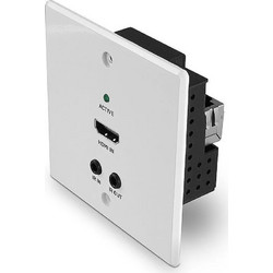 Lindy Πρίζα HDMI 38348