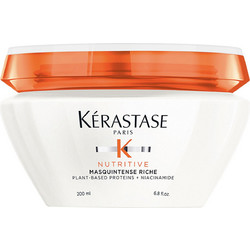 Kerastase Nutritive Masquintese Deep Dry Hair Μάσκα Μαλλιών για Επανόρθωση για Ξηρά Μαλλιά 200ml