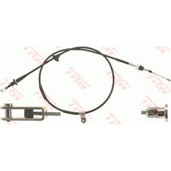 TRW GCC4056