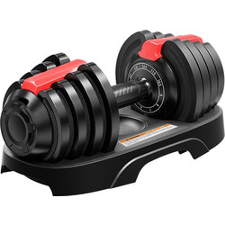 Ρυθμιζόμενος Αλτήρας 12,5kg - Εξοπλισμός Γυμναστικής για Ενδυνάμωση και Fitness D7028