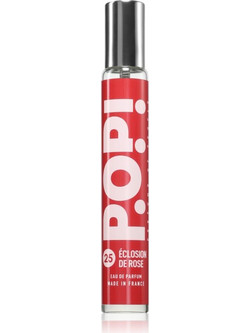 POP! Eclosion de Rose Eau de Parfum unisex 30 ml