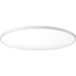 Yeelight Mercury C480 Smart Πλαφονιέρα Οροφής 48εκ. Λευκή με Ενσωματωμένο LED