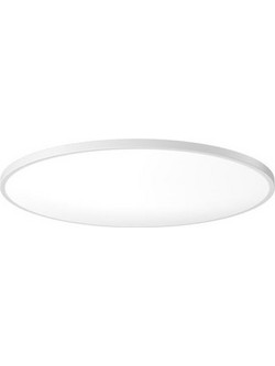 Yeelight Mercury C480 Smart Πλαφονιέρα Οροφής 48εκ. Λευκή με Ενσωματωμένο LED