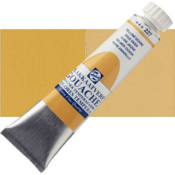 Τέμπερα Talens Gouache 20ml | Yellow Ochre 227