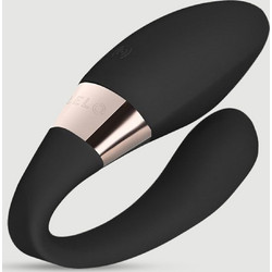 LELO Tiani Harmony Διπλός Δονητής για Ζευγάρια με App Control Μαύρος
