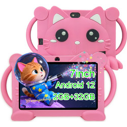 Παιδικό Tablet 7'' - Ροζ