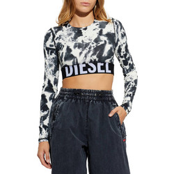 ΓΥΝΑΙΚΕΙΟ TOP T DIESEL MELISSA-D-POP - ΠΟΛΥΧΡΩΜΟ