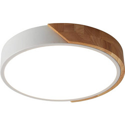 ΟΡΟΦΗΣ ΦΩΤΙΣΤΙΚΟ LED-ΠΛΑΦΟΝΙΕΡΑ-ΚΩΔ. AGLIO-40-WH