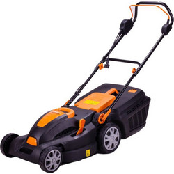 Villager Villy 1800P Μηχανή Γκαζόν Ηλεκτρική 1800W Κοπή 42cm