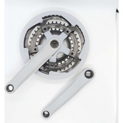 Chainwheel set DC306SI