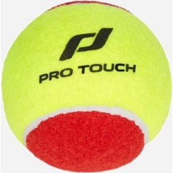 Pro Touch Μπάλα Τενις Ace Stg 3 II Κίτρινο