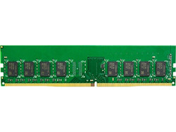 Synology 16GB (1X16GB) DDR4 2666MHz D4ER01-16G
