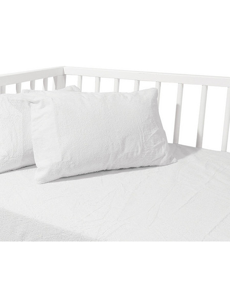 DAS BABY 1061 ΕΠΙΣΤΡΩΜΑ ΚΟΥΝΙΑΣ RELAX WHITE