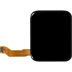 For Huami Amazfit Bip A1608 A1915 LCD Display Touch Screen Digitizer Assembly
