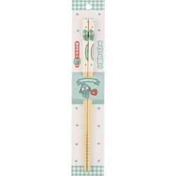 Sanrio: Hello Kitty and Friends - Hangyodon Chopsticks (21cm)