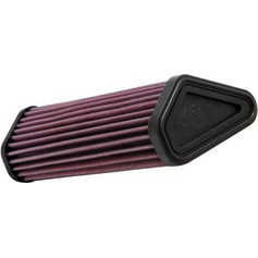 ΦΙΛΤΡΟ ΑΕΡΑ K&N AIR FILTER DUCATI MULTISTRADA 1200 '10-'12