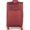 Cardinal 3700 Βαλίτσα Μεσαία 60x42.5x21cm με 4 Ρόδες Μπορντό Cardinal 3700 Βαλίτσα Μεσαία 60x42.5x21cm με 4 Ρόδες Μπορντό