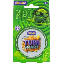 Tuban Tubi Smart Πλαστελίνη Neo