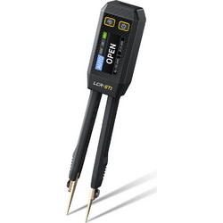 FNIRSI ψηφιακό LCR/SMD/ESR tester LCR-ST1, επαναφορτιζόμενο FNR-LCR-ST1