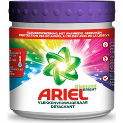 Αφαιρετικό λεκέδων Ariel Color σε σκόνη (500 γραμμάρια)