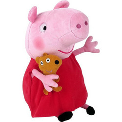 Ty Beanie Boos Peppa 1607-46128