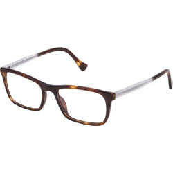 GLASSES POLICE MAN VPL262N5204AP (Lens/Bridge/Temple) 52/19/145 mm) - 0033432